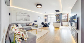 Apartamenty Sun & Snow Sopocka Przystań, Sopot